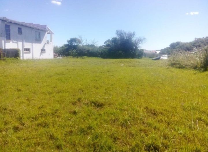 0 Bedroom Property for Sale in Kaysers Beach Eastern Cape